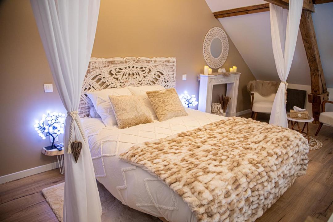 Photo of Bedroom in Caudry