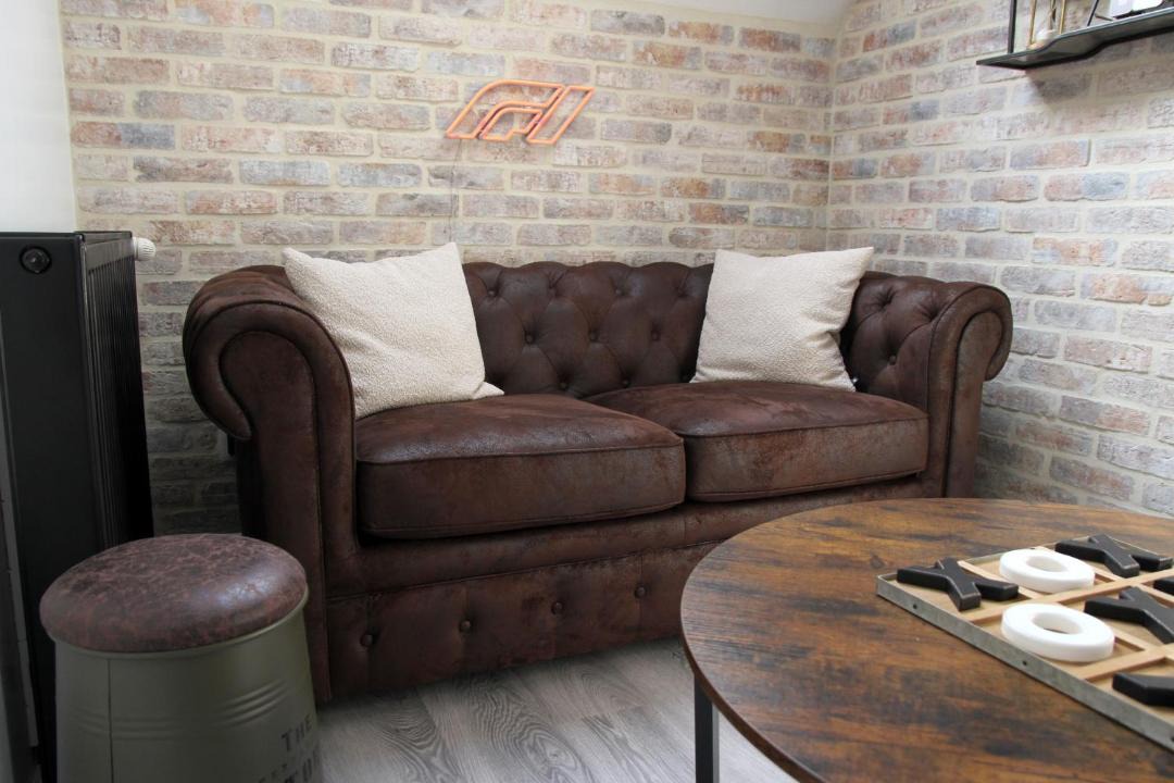Photo of Livingroom in Cosne-Cours-sur-Loire