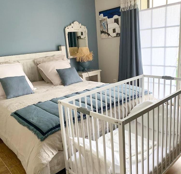 Photo of Bedroom in Saint-Martin-en-Biere