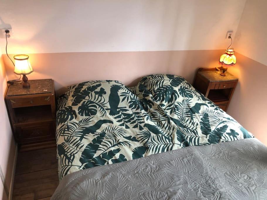 Photo of Bedroom in Azat-Chatenet