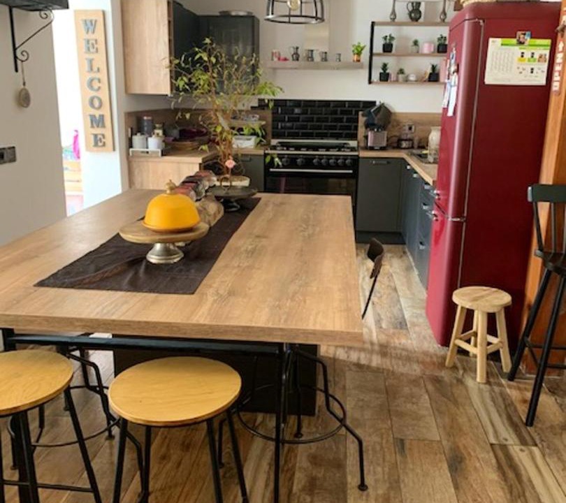 Photo of Kitchen in Omerville