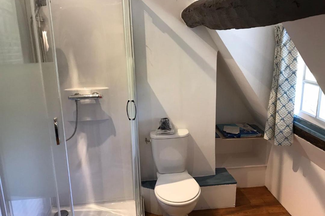 Photo of Bathroom in Vatteville La Rue