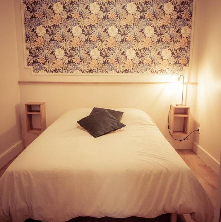 Photo of Bedroom in La Gorgue
