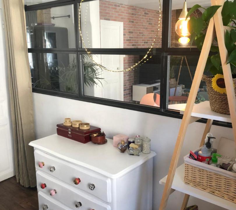 Photo of Kitchen in Faubourg North
