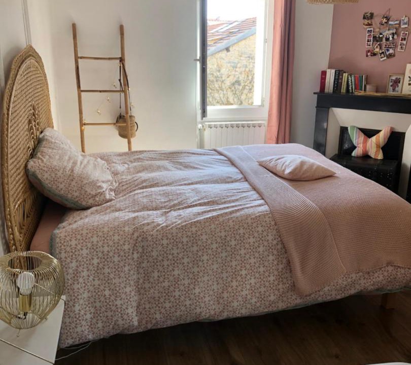 Photo of Bedroom in Faubourg North