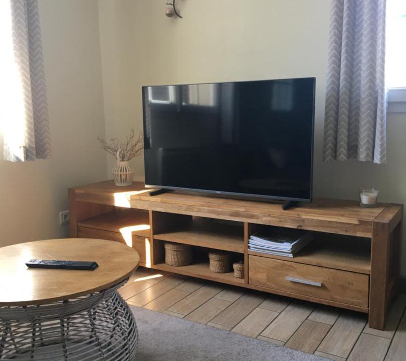 Photo of Livingroom in Rang-du-Fliers