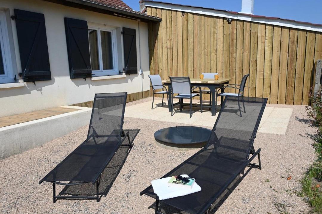 Photo of Others in Villeneuve-sur-Allier