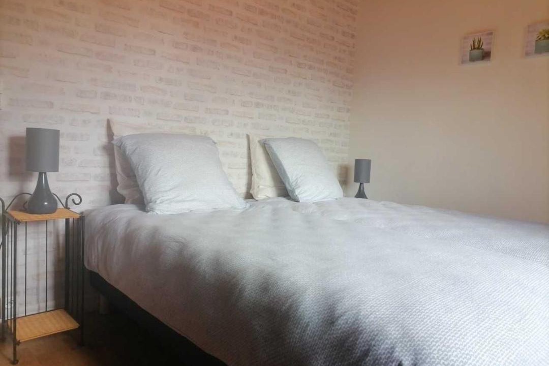 Photo of Bedroom in Moitron-sur-Sarthe