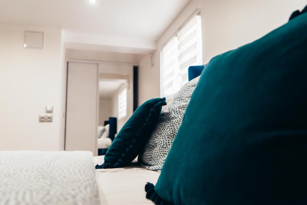Photo of Bedroom in Osny