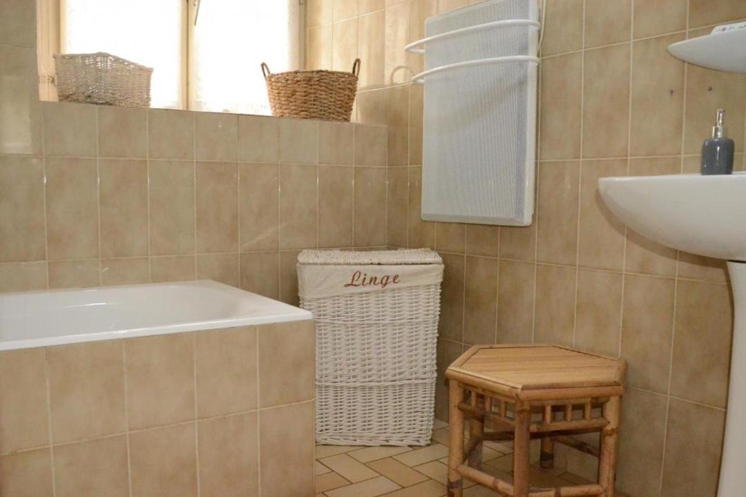 Photo of Bathroom in Briel-sur-Barse