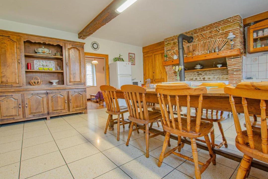 Photo of Livingroom in Briel-sur-Barse