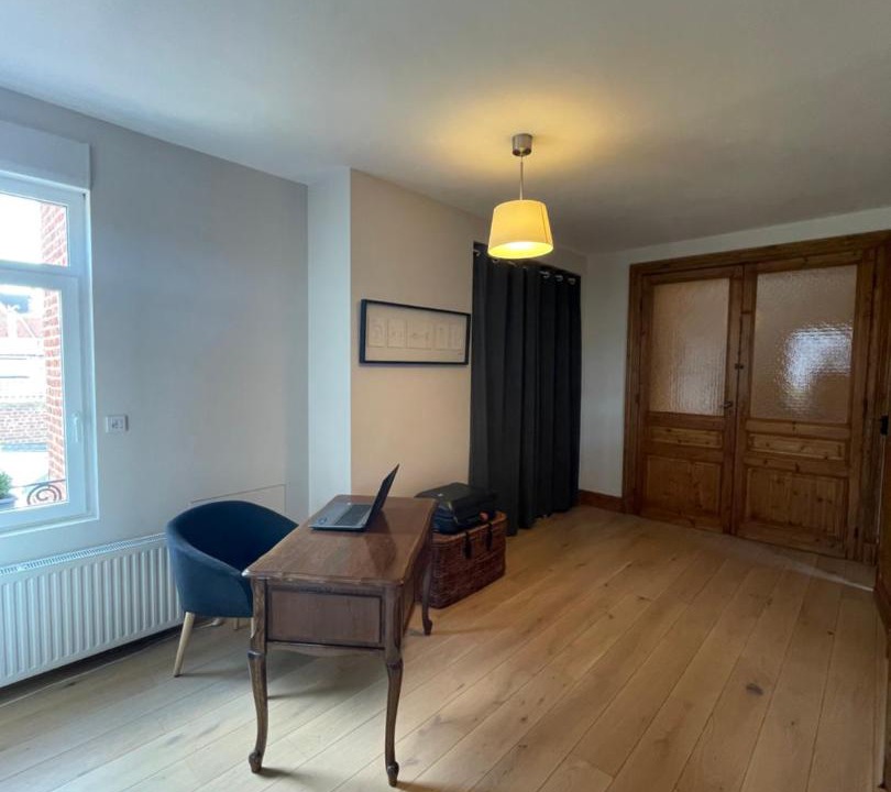 Photo of Livingroom in Bailleul
