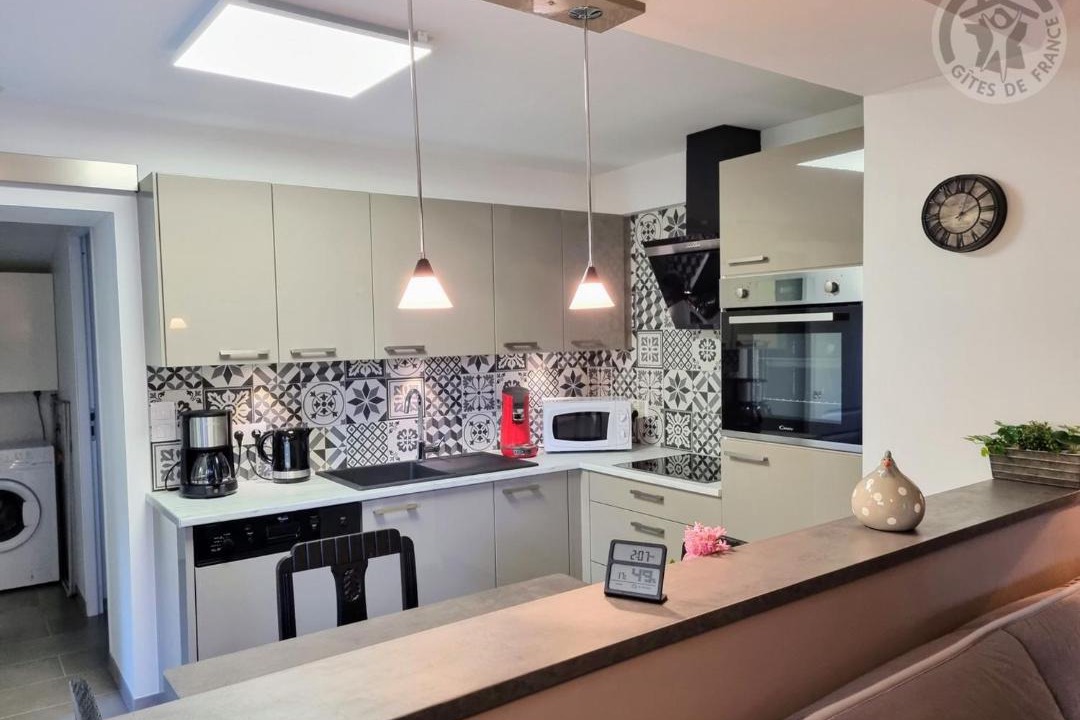 Photo of Kitchen in Preux-au-Bois