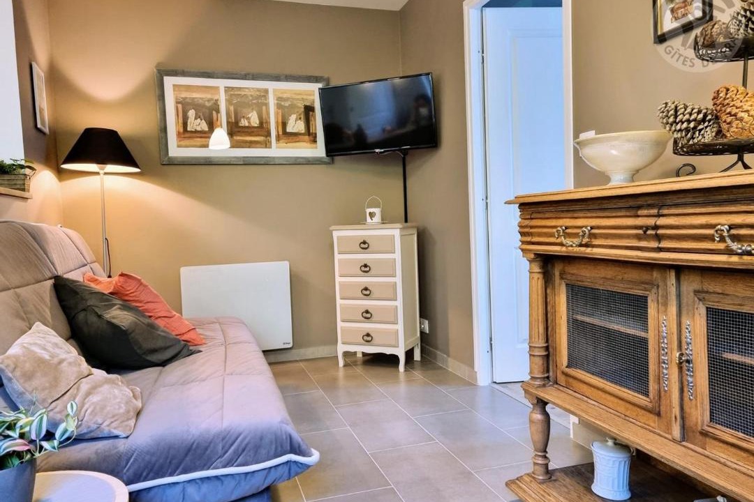 Photo of Livingroom in Preux-au-Bois