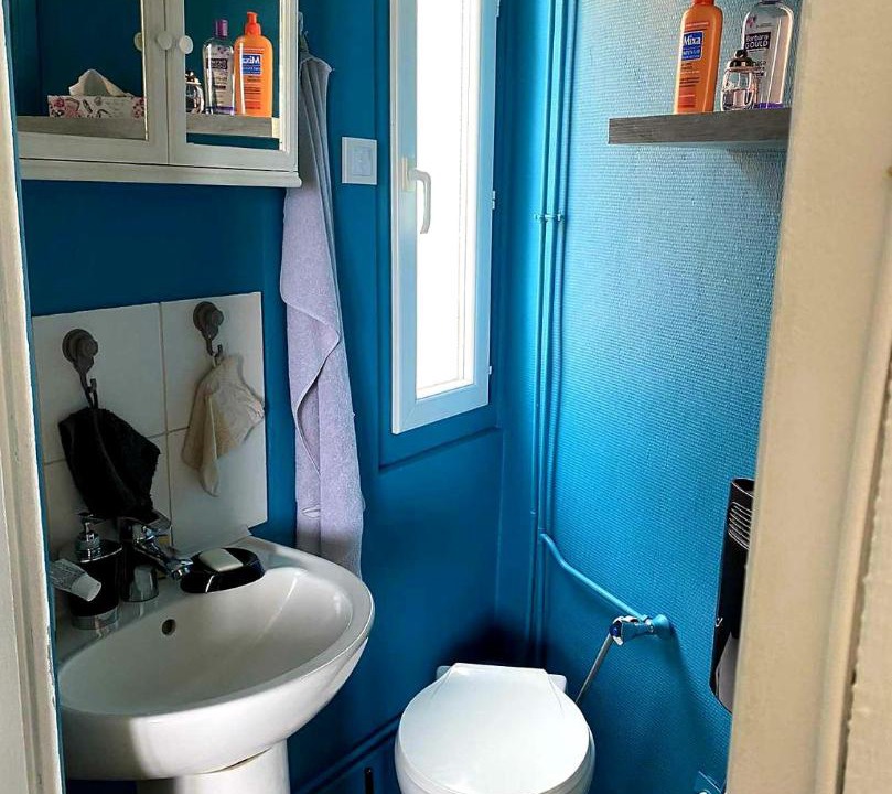 Photo of Bathroom in Ault