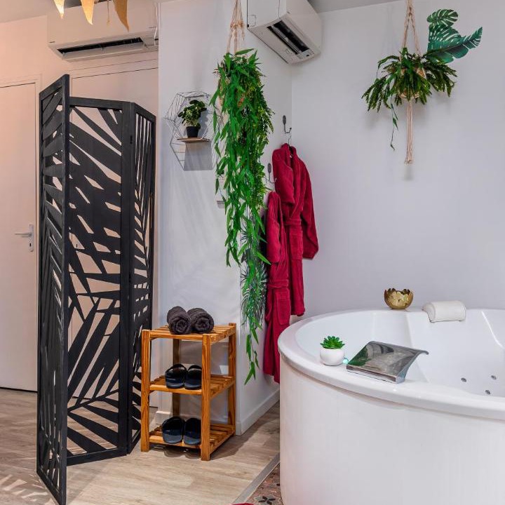 Photo of Bathroom in Pezarches