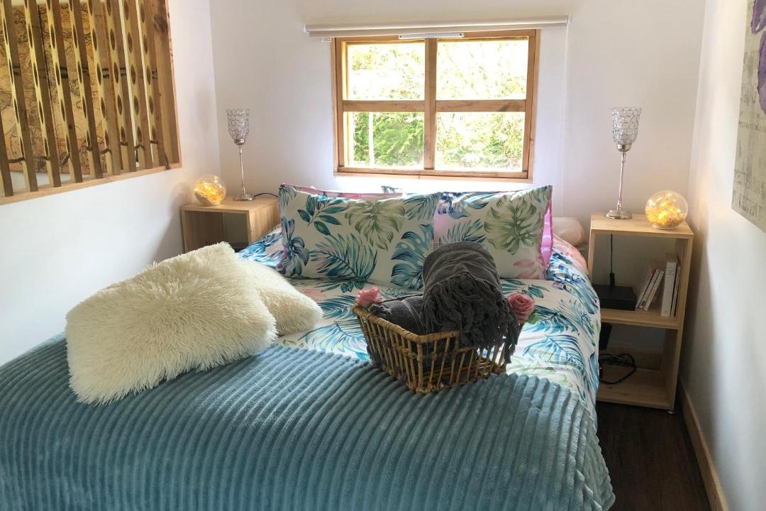 Photo of Bedroom in Prouilly