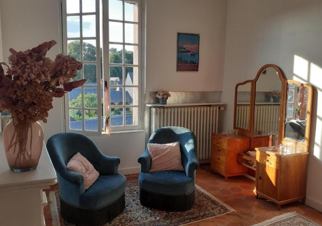 Photo of Livingroom in Saint-Saens