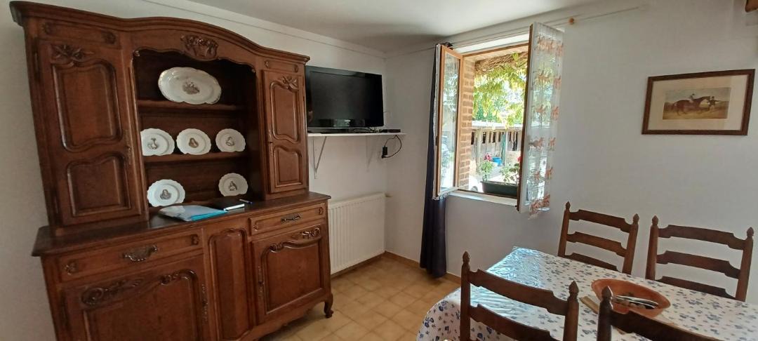 Photo of Kitchen in Lyons-la-Foret