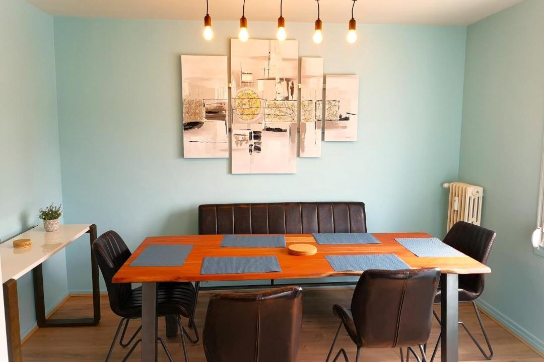 Photo of Livingroom in Crouy