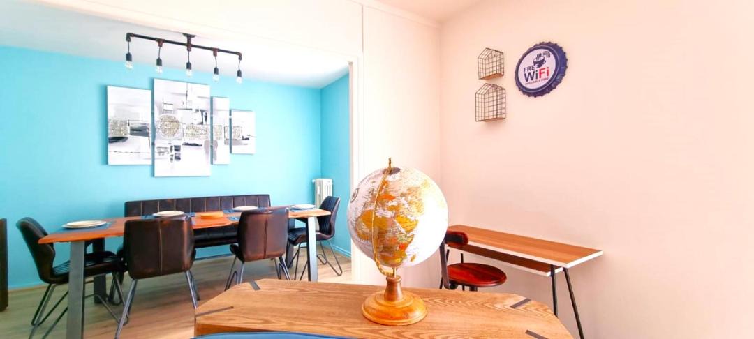 Photo of Livingroom in Crouy