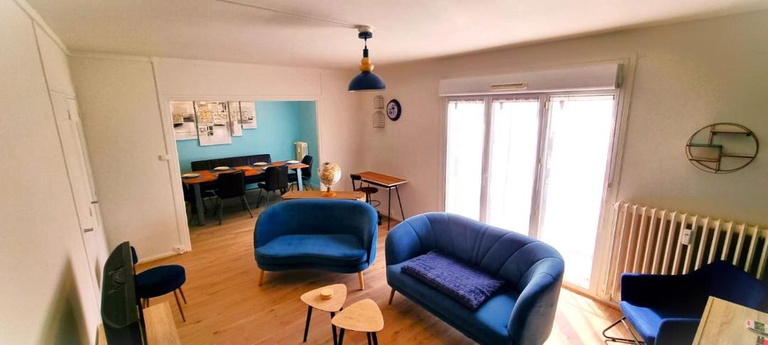 Photo of Livingroom in Crouy