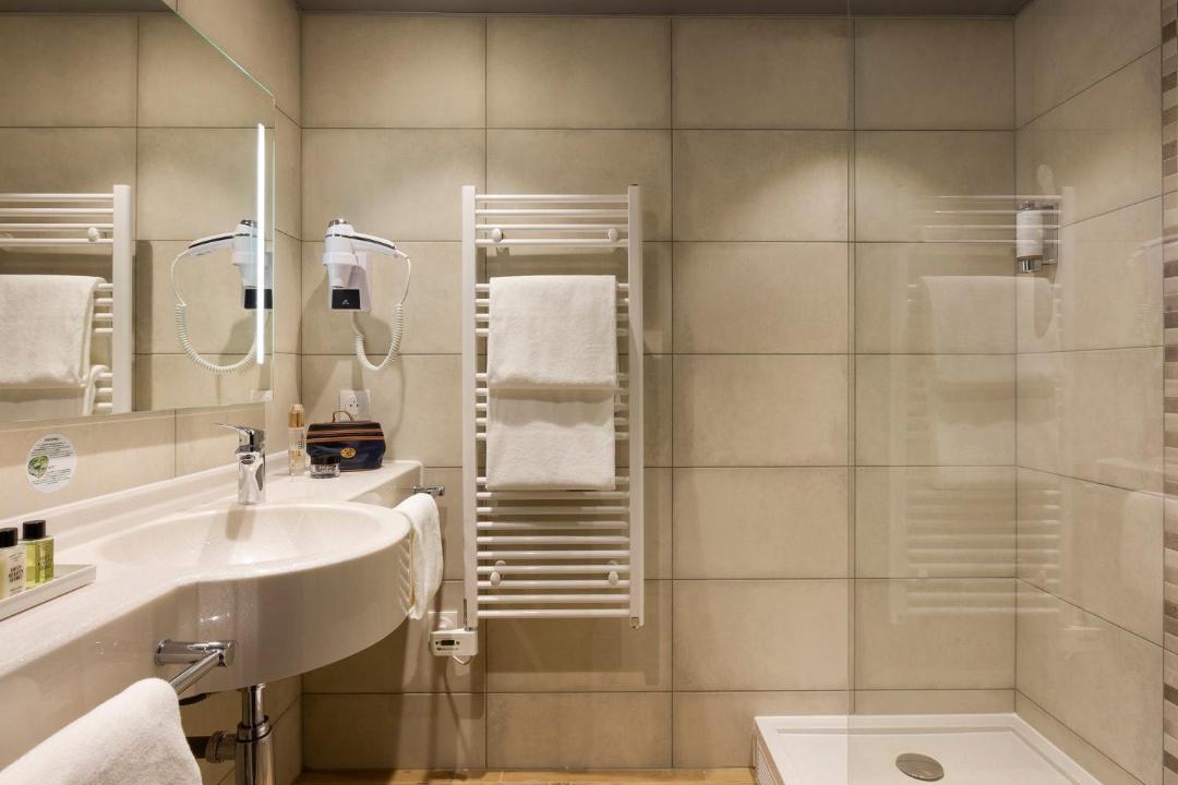 Photo of Bathroom in Plaisir