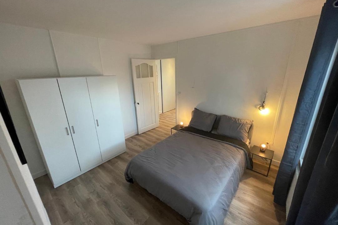 Photo of Bedroom in Malo-les-Bains
