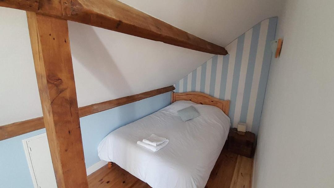 Photo of Bedroom in Carrouges