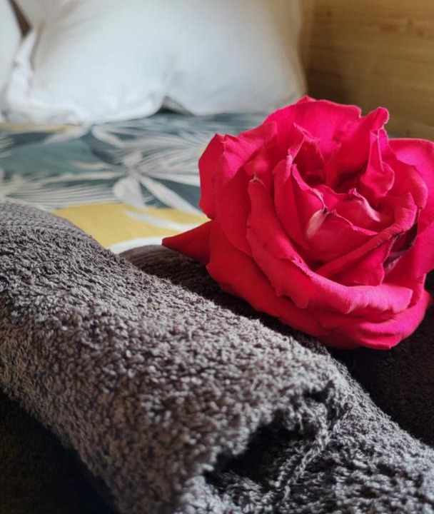 Photo of Bedroom in Dallon