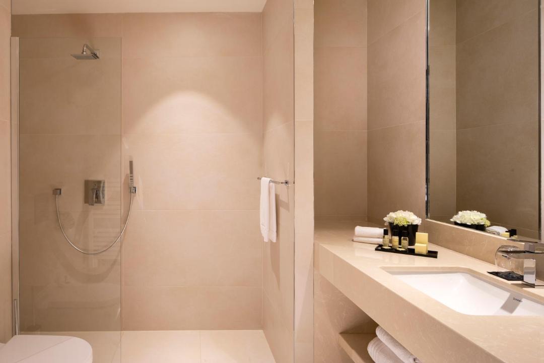 Photo of Bathroom in Valenciennes