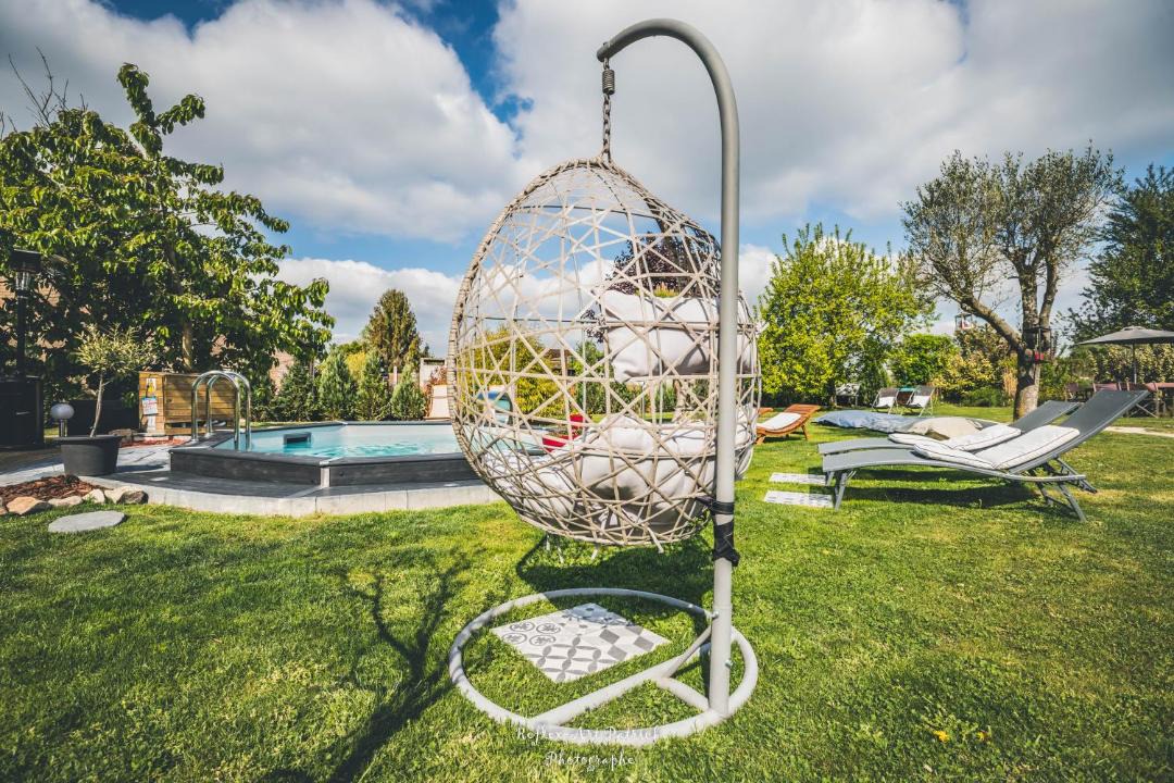 Photo of Outdoor in Fresnes-les-Montauban