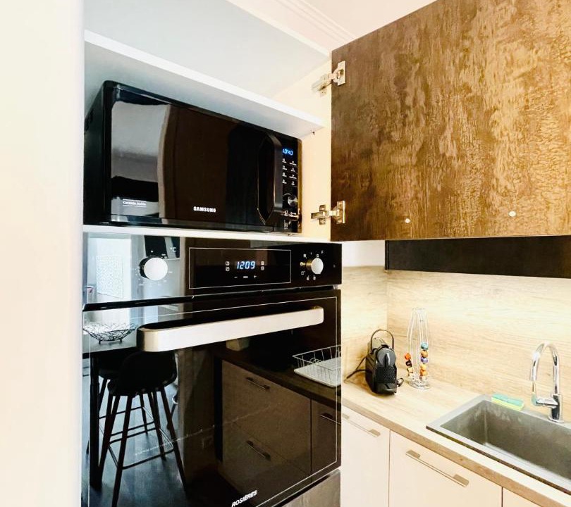 Photo of Kitchen in Chartres