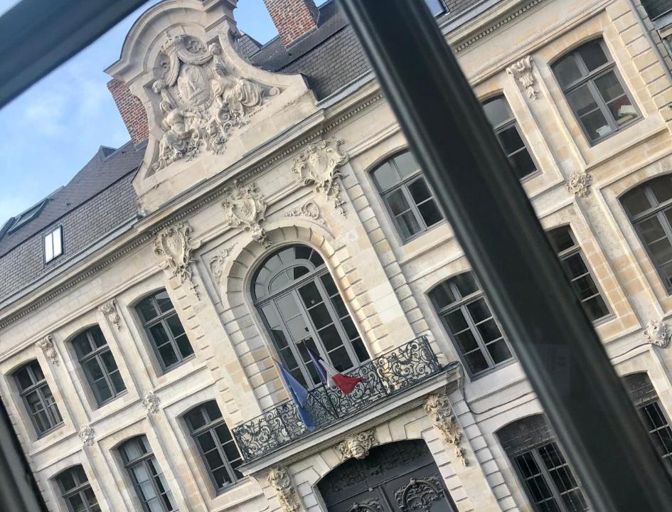Photo of Others in Arras