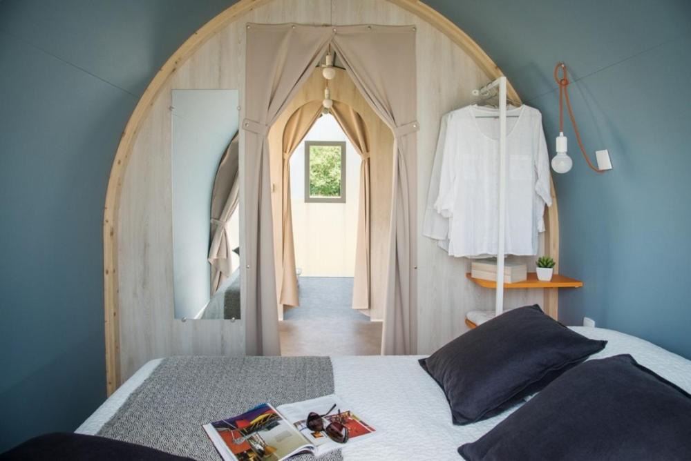 Photo of Bedroom in Peronne
