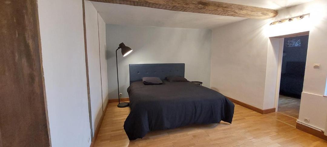 Photo of Bedroom in Chevannes