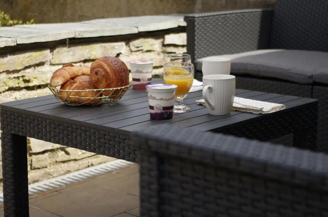 Photo of Patio Balcony in Joigny-sur-Meuse