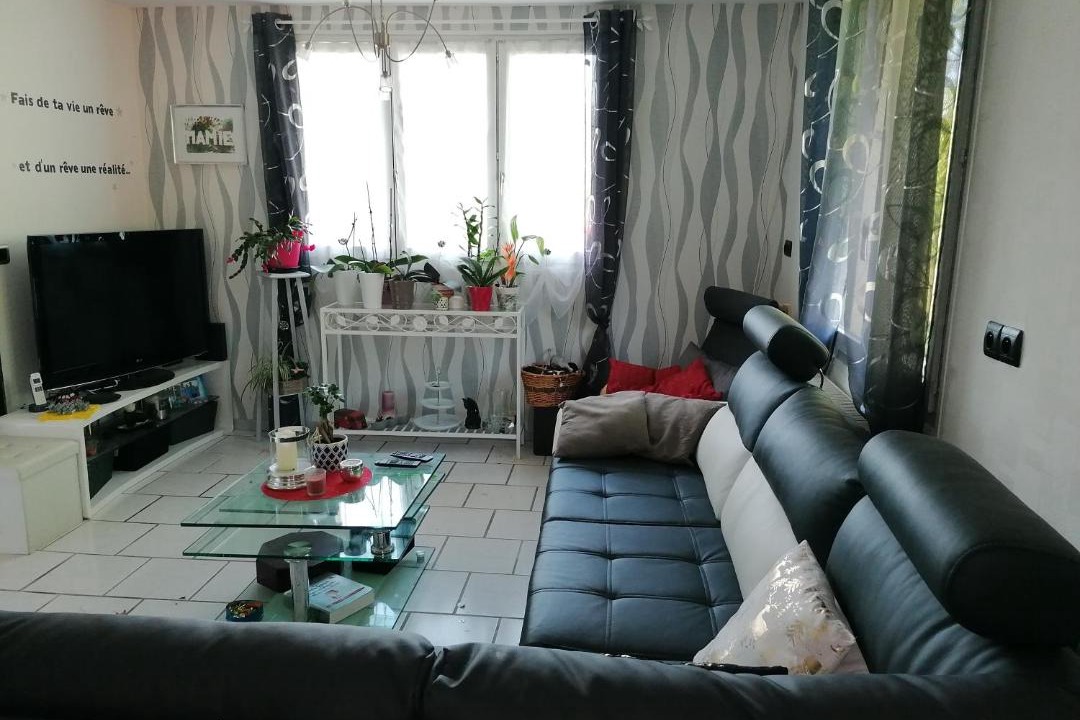 Photo of Livingroom in Balaives-et-Butz