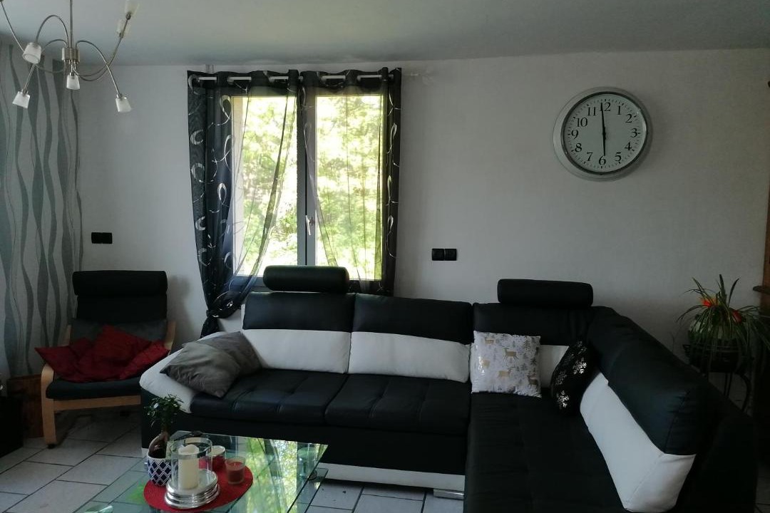 Photo of Livingroom in Balaives-et-Butz