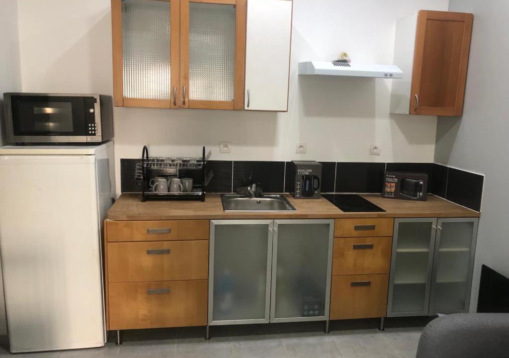 Photo of Kitchen in Villiers-le-Bel