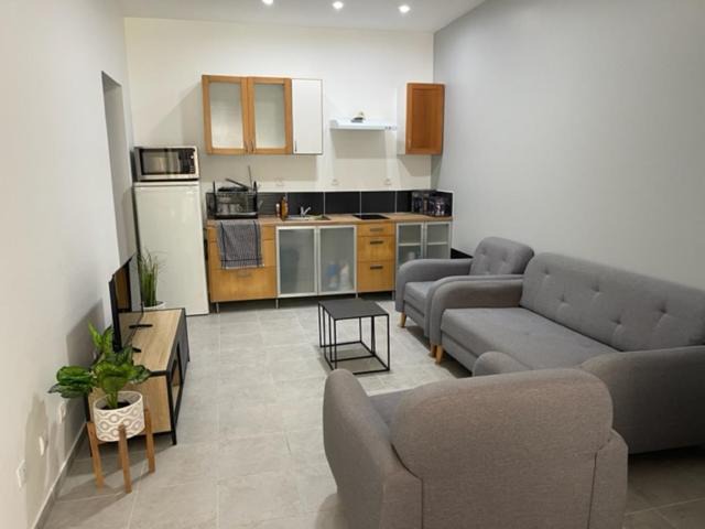 Photo of Livingroom in Villiers-le-Bel