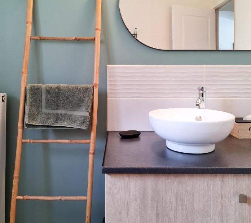 Photo of Bathroom in Carvin