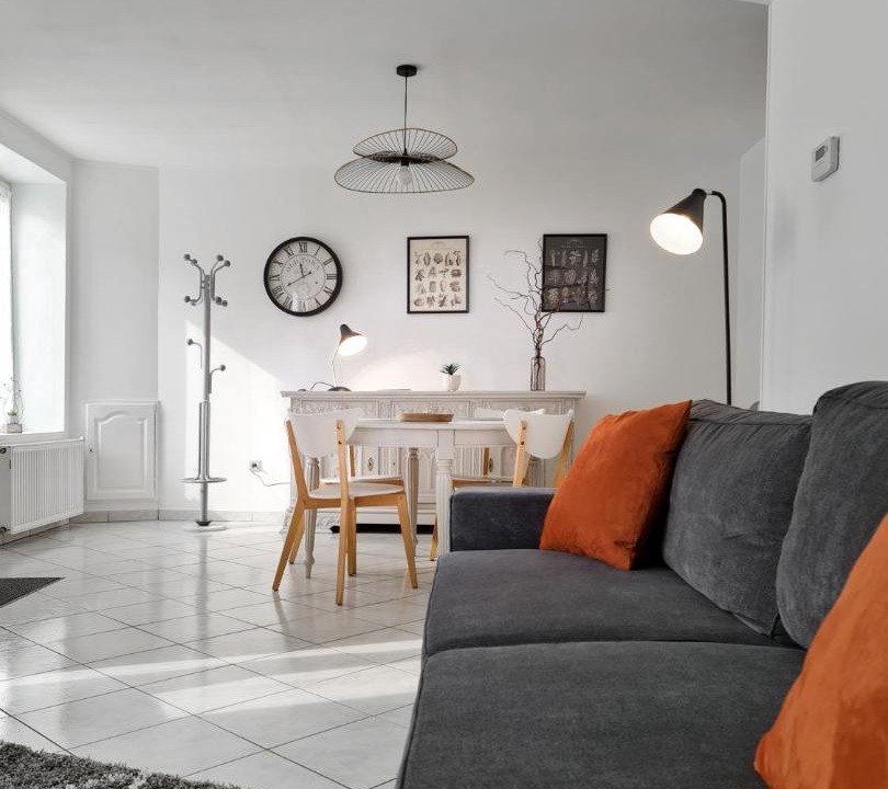 Photo of Livingroom in Carvin