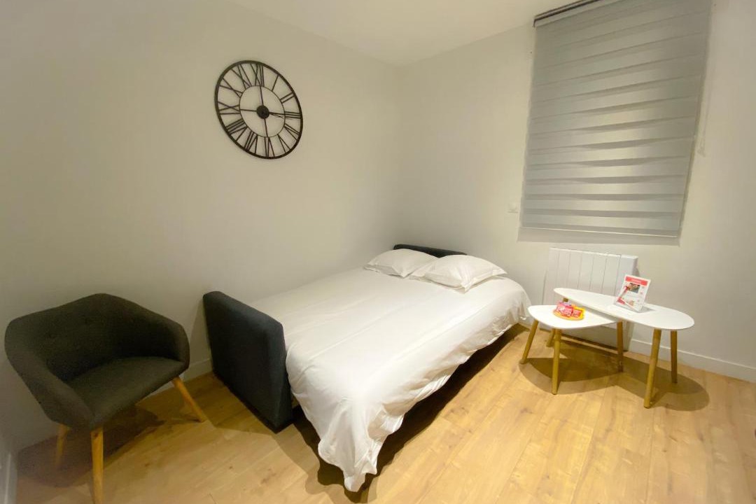 Photo of Bedroom in Rosendael