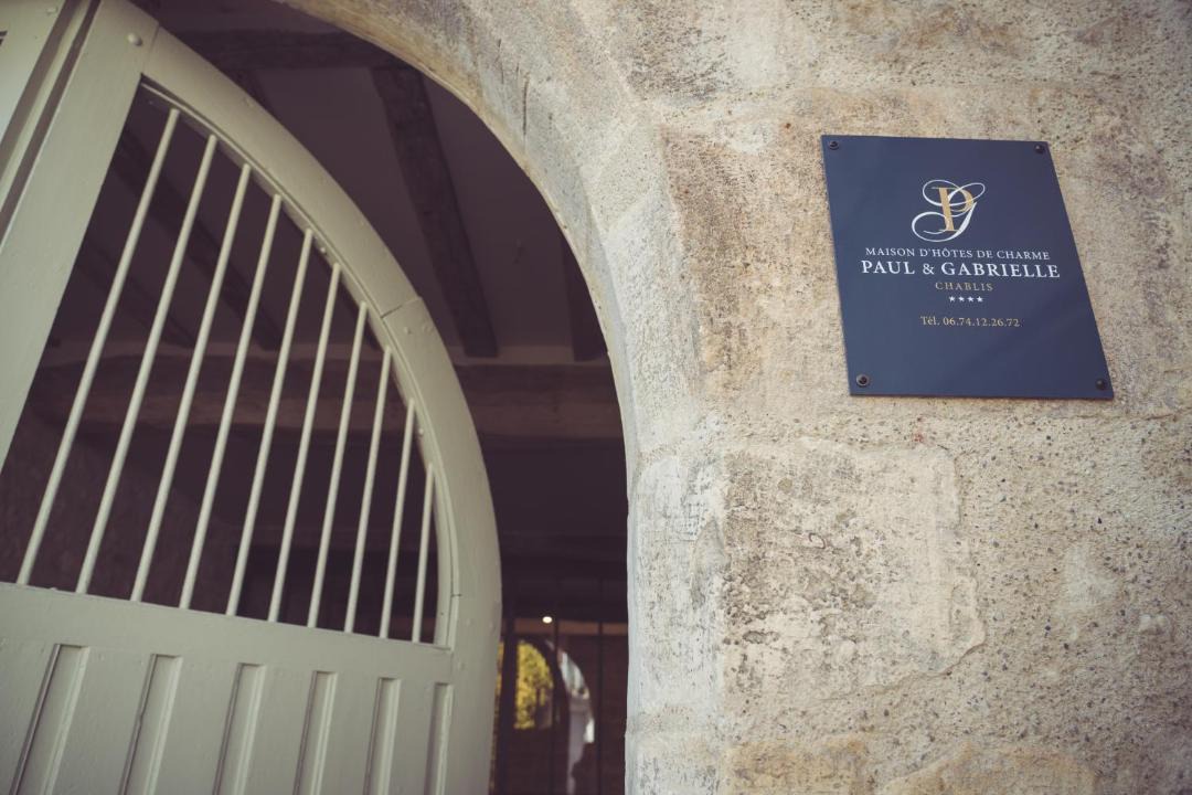 Photo of Others in Chablis