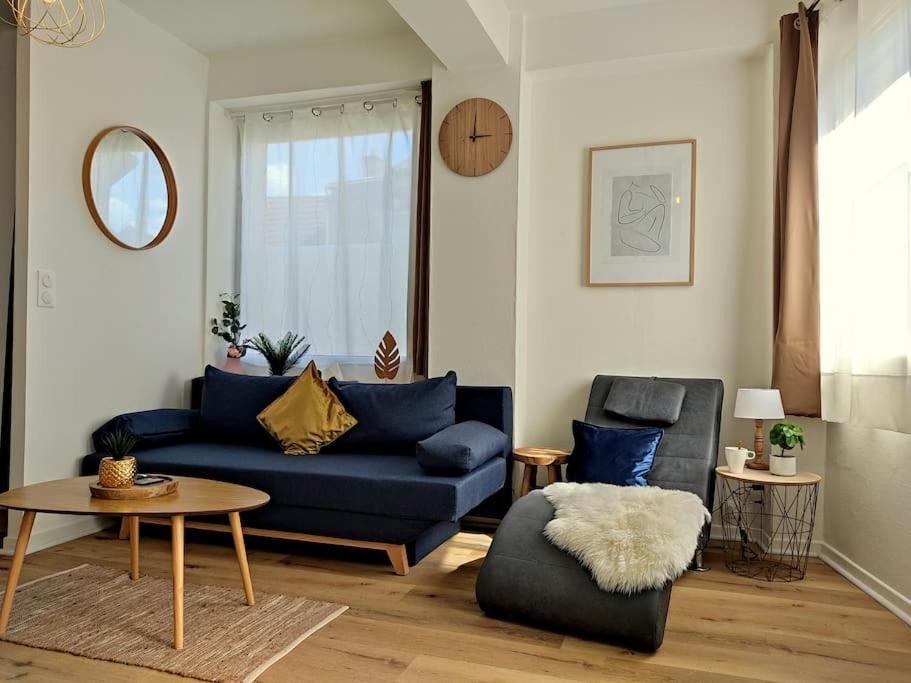 Photo of Livingroom in Venette
