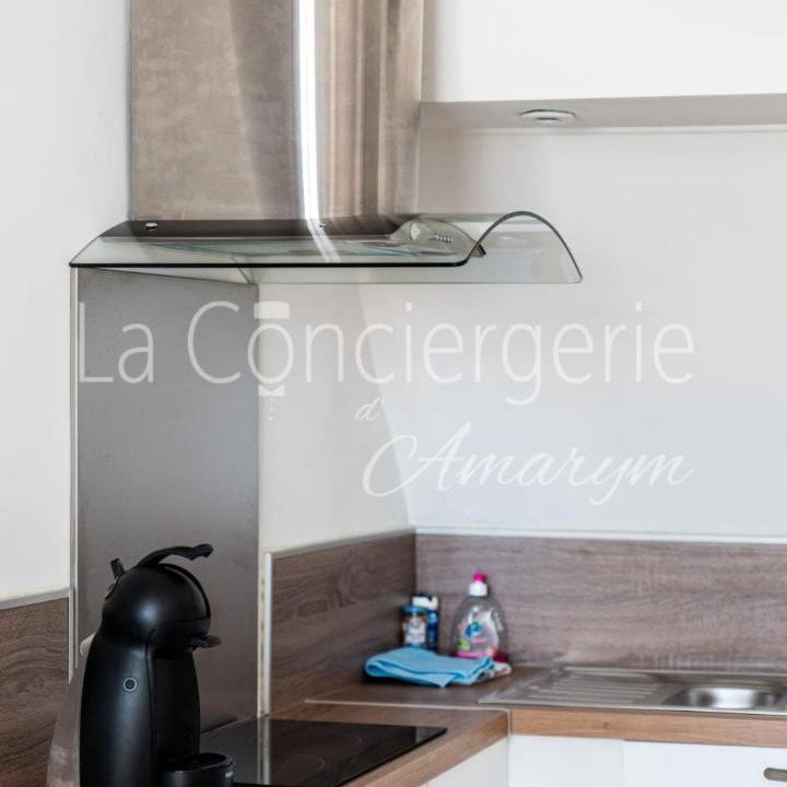 Photo of Kitchen in Saint-Valery-sur-Somme