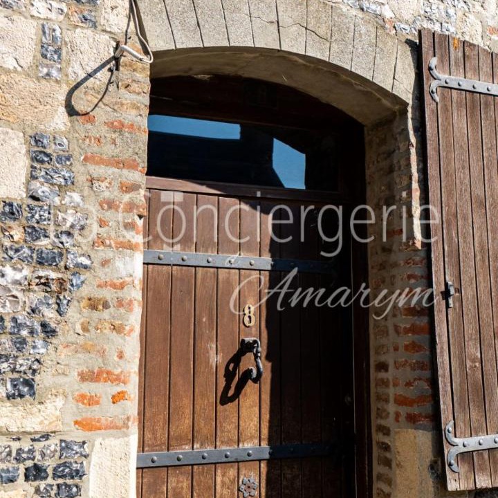 Photo of Buildings in Saint-Valery-sur-Somme