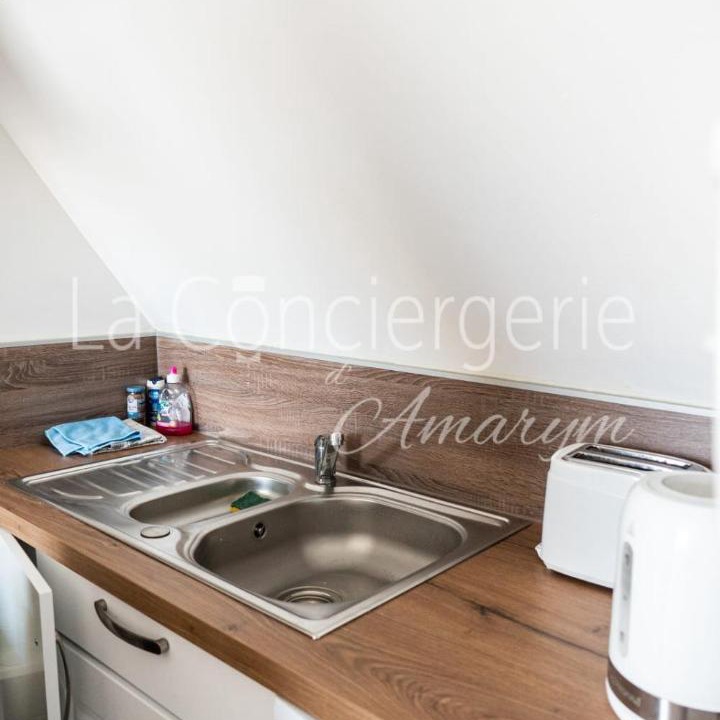 Photo of Kitchen in Saint-Valery-sur-Somme