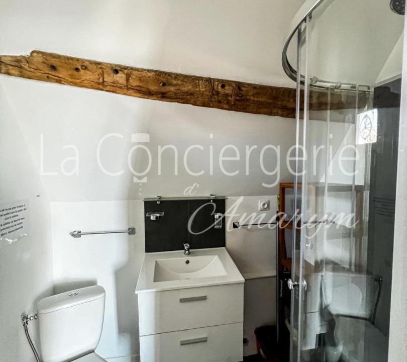 Photo of Bathroom in Saint-Valery-sur-Somme